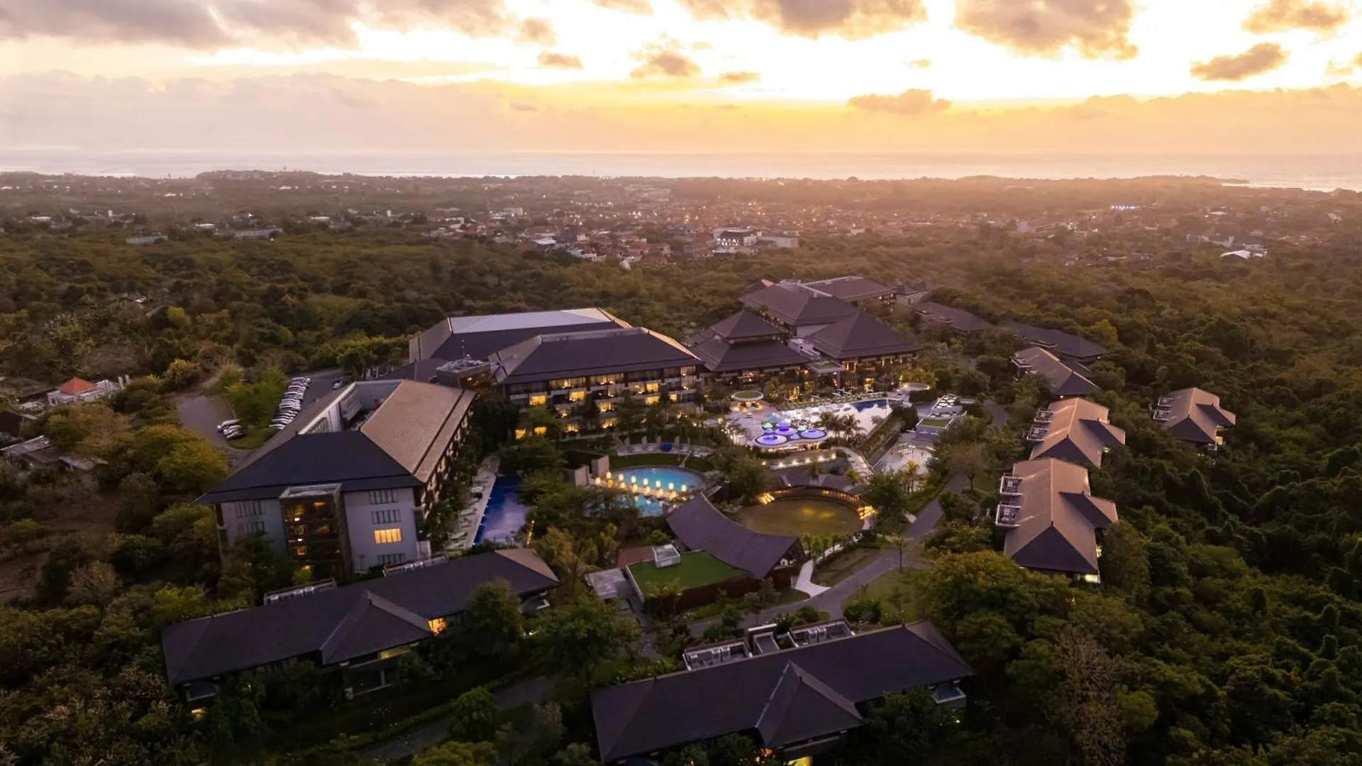 Renaissance Bali Nusa Dua Resort Hotel Nusa Dua (Bali)