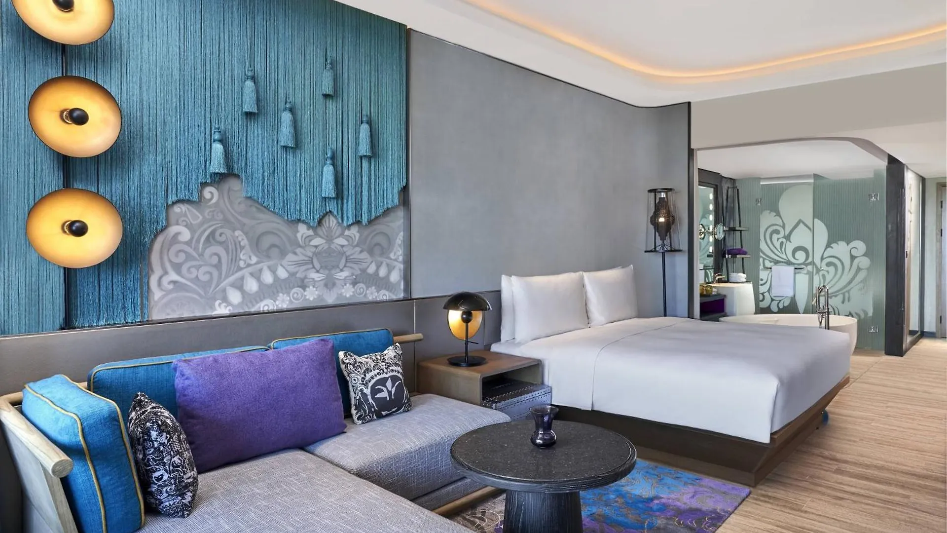 Renaissance Bali Nusa Dua Resort Indonesien