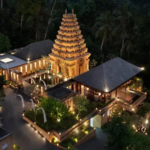 Sanna A Pramana Experience منتجع