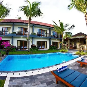 3* Гостевой дом Terrace Bali
