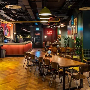 Latroupe Jacobs Albergue Dublin
