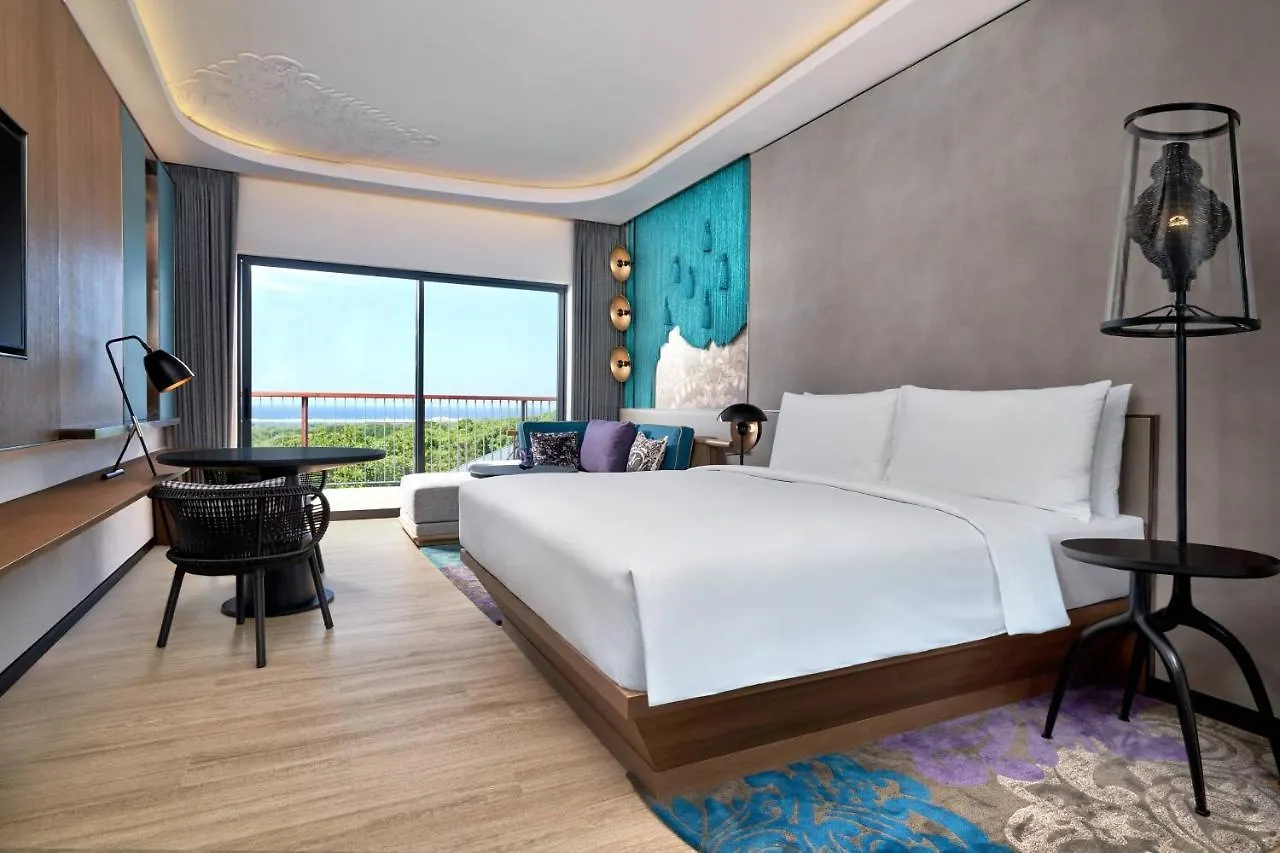 ***** Hotel Renaissance Bali Nusa Dua Resort Indonesia