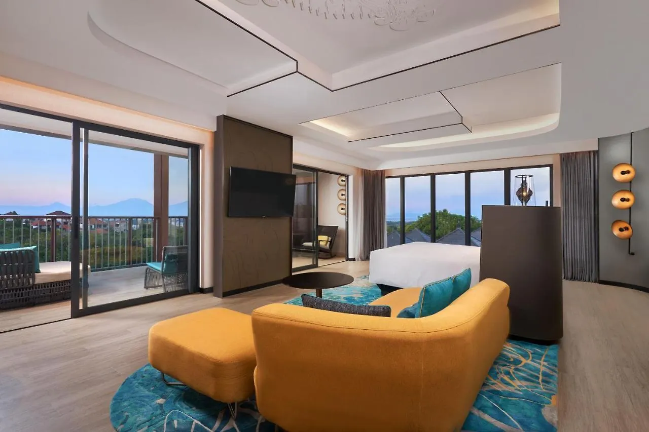 ***** Hotel Renaissance Bali Nusa Dua Resort Indonesia