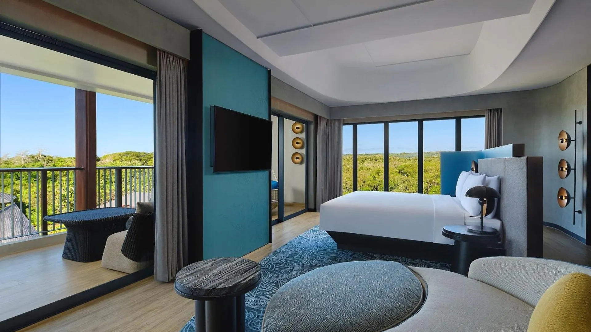 Renaissance Bali Nusa Dua Resort