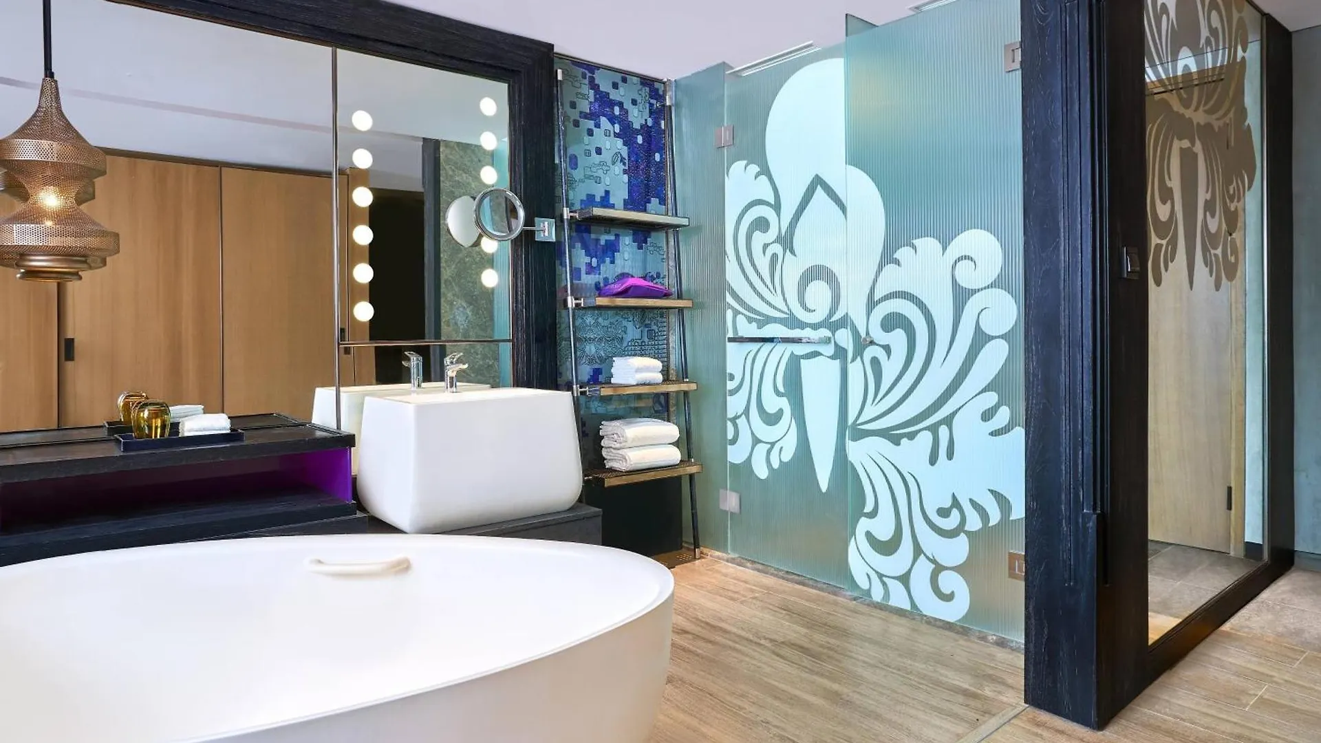 Renaissance Bali Nusa Dua Resort Отель