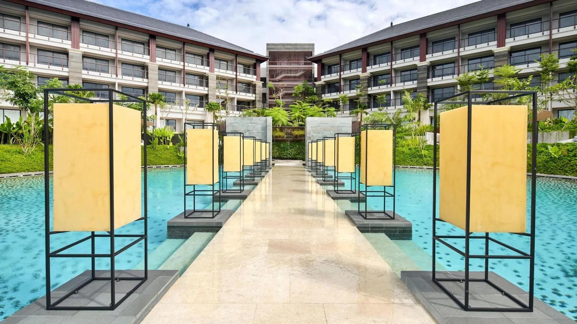 Renaissance Bali Nusa Dua Resort
